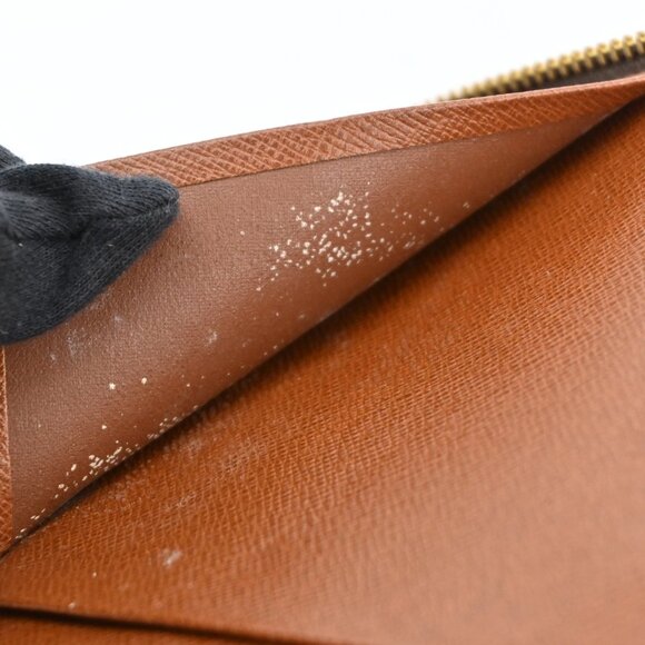 Authentic Louis Vuitton Organizer de Voyage Travel Case Wallet bsj465-121125 - Picture 16 of 16